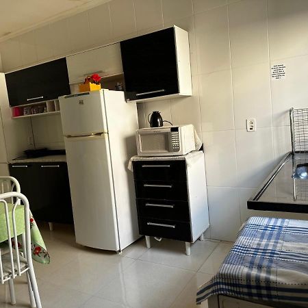 Olímpia Casa Huana 빌라 외부 사진