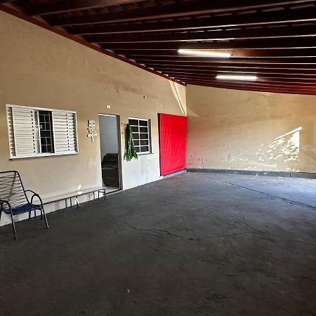 Olímpia Casa Huana 빌라 외부 사진