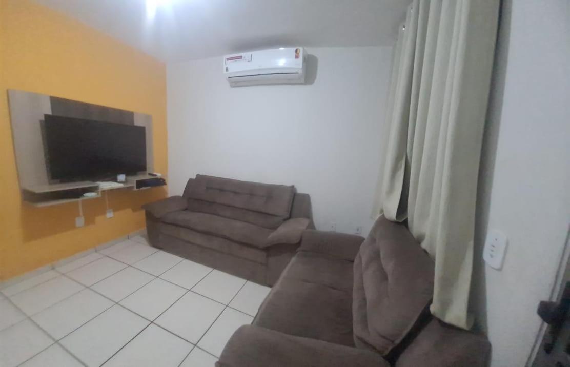Olímpia Casa Huana 빌라 외부 사진
