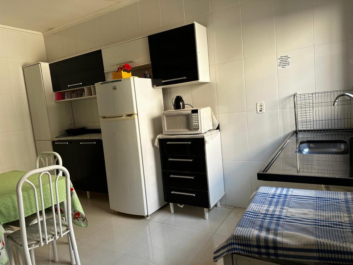 Olímpia Casa Huana 빌라 외부 사진