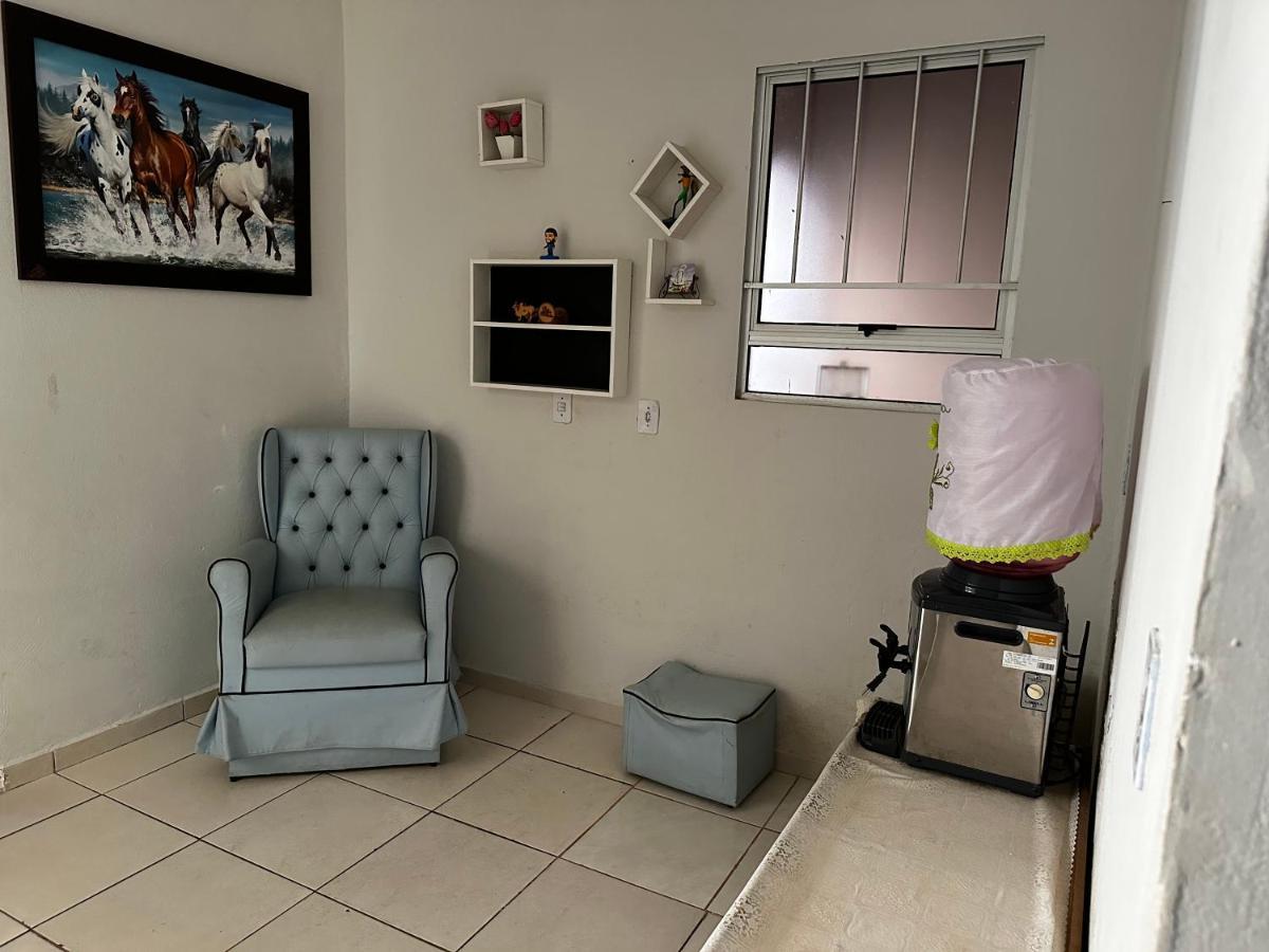 Olímpia Casa Huana 빌라 외부 사진