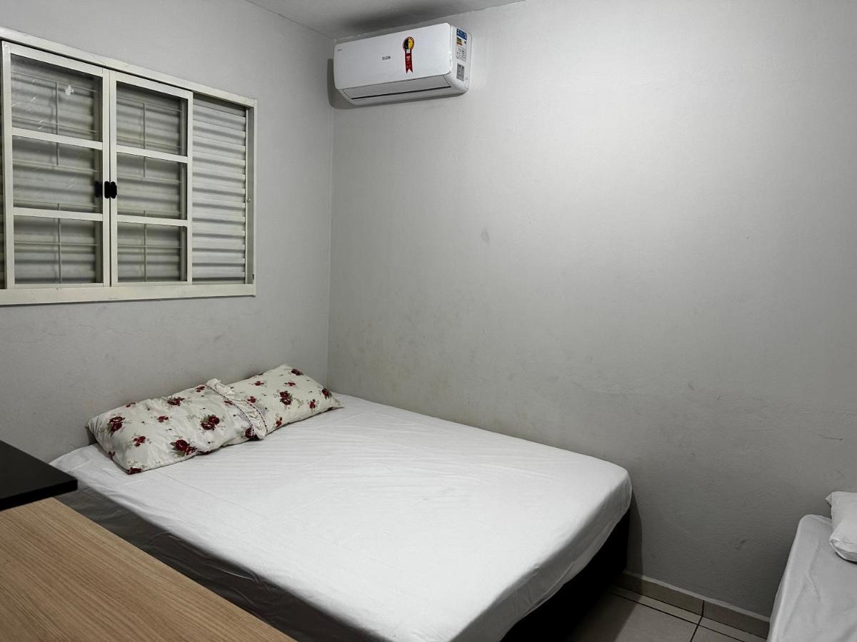 Olímpia Casa Huana 빌라 외부 사진